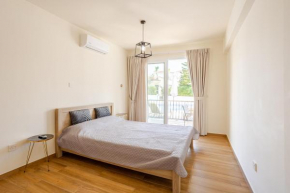 Danaos Seaside Suite 001 with Pool in Tourist Area